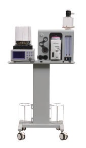 kit anestesia apparecchiatura per anestesia