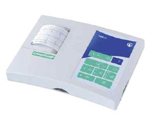Elettrocardiografo