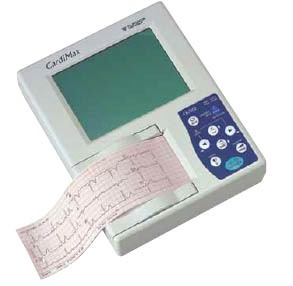 Elettrocardiografo
