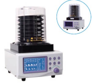 Ventilatore anestesia 